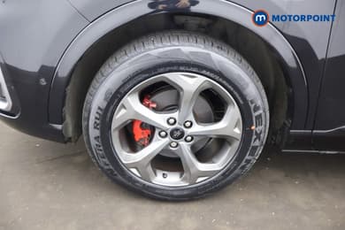 Ford Kuga St-Line Automatic Petrol Plug-In Hybrid SUV - Stock Number (1677638) - 31st supplementary image