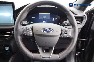 Ford Kuga St-Line Automatic Petrol Plug-In Hybrid SUV - Stock Number (1677638) - 1st supplementary image