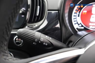 Fiat 500 TOP Manual Petrol Hatchback - Stock Number (1678147) - 5th supplementary image