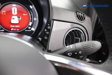 Fiat 500 TOP Manual Petrol Hatchback - Stock Number (1678147) - 6th supplementary image