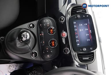 Fiat 500 TOP Manual Petrol Hatchback - Stock Number (1678147) - 7th supplementary image