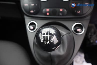 Fiat 500 TOP Manual Petrol Hatchback - Stock Number (1678147) - 8th supplementary image