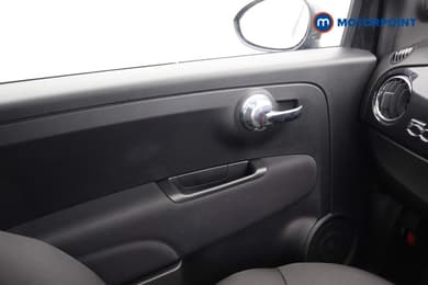 Fiat 500 TOP Manual Petrol Hatchback - Stock Number (1678147) - 10th supplementary image
