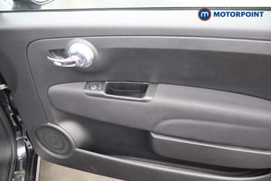 Fiat 500 TOP Manual Petrol Hatchback - Stock Number (1678147) - 11th supplementary image