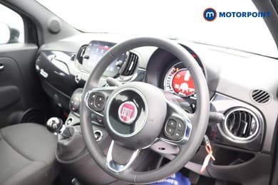 Fiat 500 TOP Manual Petrol Hatchback - Stock Number (1678147) - 12th supplementary image
