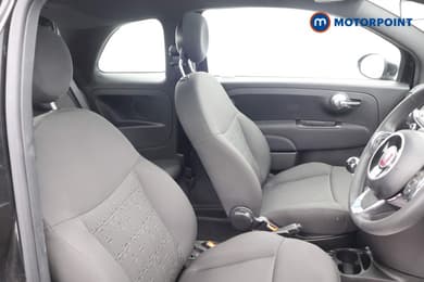 Fiat 500 TOP Manual Petrol Hatchback - Stock Number (1678147) - 13th supplementary image