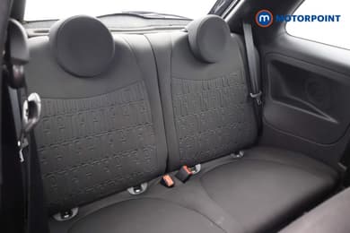 Fiat 500 TOP Manual Petrol Hatchback - Stock Number (1678147) - 14th supplementary image