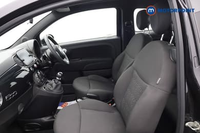 Fiat 500 TOP Manual Petrol Hatchback - Stock Number (1678147) - 17th supplementary image