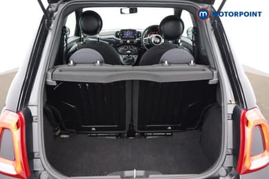Fiat 500 TOP Manual Petrol Hatchback - Stock Number (1678147) - 18th supplementary image