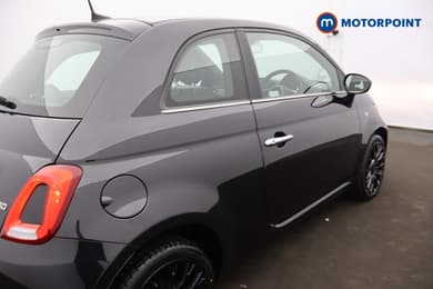 Fiat 500 TOP Manual Petrol Hatchback - Stock Number (1678147) - 19th supplementary image
