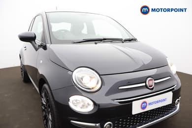Fiat 500 TOP Manual Petrol Hatchback - Stock Number (1678147) - 20th supplementary image
