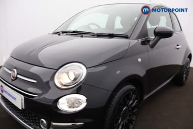 Fiat 500 TOP Manual Petrol Hatchback - Stock Number (1678147) - 21st supplementary image