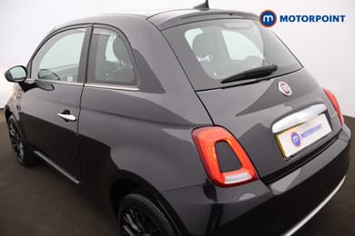 Fiat 500 TOP Manual Petrol Hatchback - Stock Number (1678147) - 22nd supplementary image
