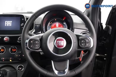 Fiat 500 TOP Manual Petrol Hatchback - Stock Number (1678147) - 1st supplementary image