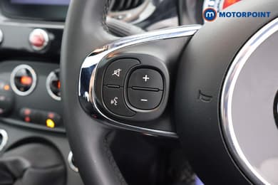 Fiat 500 TOP Manual Petrol Hatchback - Stock Number (1678170) - 2nd supplementary image