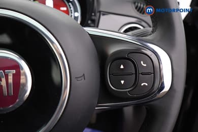 Fiat 500 TOP Manual Petrol Hatchback - Stock Number (1678170) - 3rd supplementary image
