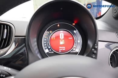 Fiat 500 TOP Manual Petrol Hatchback - Stock Number (1678170) - 4th supplementary image