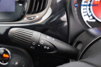 Fiat 500 TOP Manual Petrol Hatchback - Stock Number (1678170) - 5th supplementary image