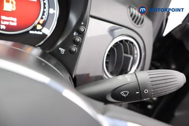 Fiat 500 TOP Manual Petrol Hatchback - Stock Number (1678170) - 6th supplementary image