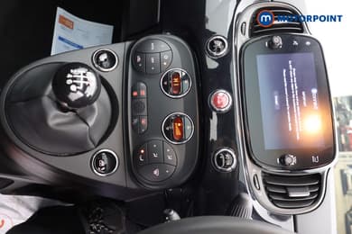 Fiat 500 TOP Manual Petrol Hatchback - Stock Number (1678170) - 7th supplementary image
