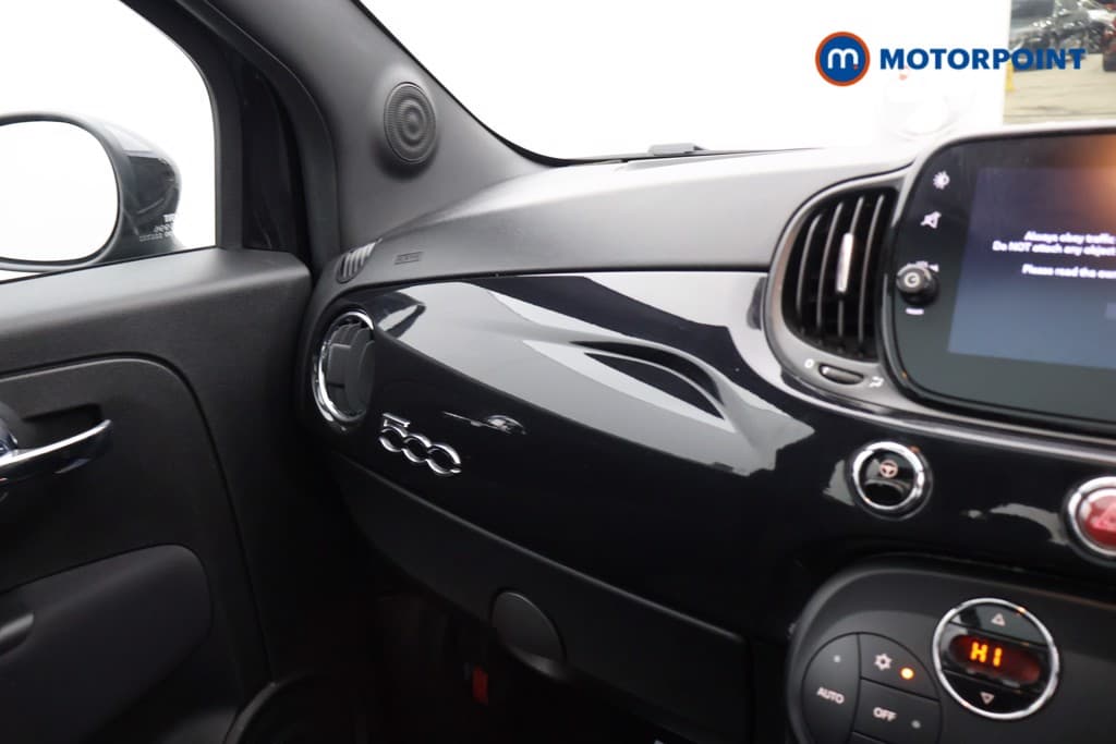 Fiat 500 TOP Manual Petrol Hatchback - Stock Number (1678170) - 8th supplementary image