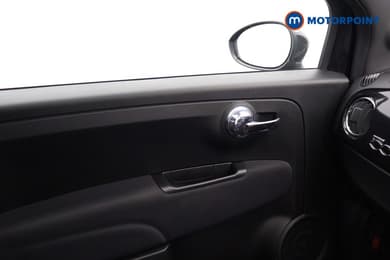 Fiat 500 TOP Manual Petrol Hatchback - Stock Number (1678170) - 9th supplementary image