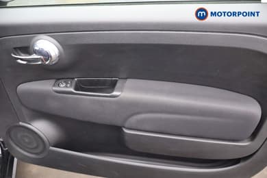 Fiat 500 TOP Manual Petrol Hatchback - Stock Number (1678170) - 10th supplementary image