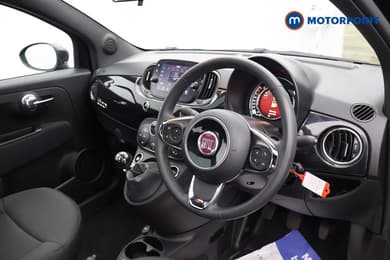 Fiat 500 TOP Manual Petrol Hatchback - Stock Number (1678170) - 11th supplementary image