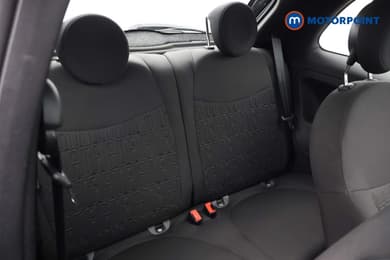 Fiat 500 TOP Manual Petrol Hatchback - Stock Number (1678170) - 14th supplementary image