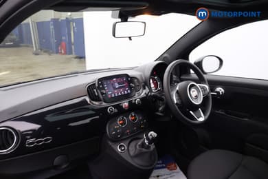 Fiat 500 TOP Manual Petrol Hatchback - Stock Number (1678170) - 15th supplementary image