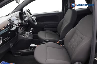 Fiat 500 TOP Manual Petrol Hatchback - Stock Number (1678170) - 16th supplementary image
