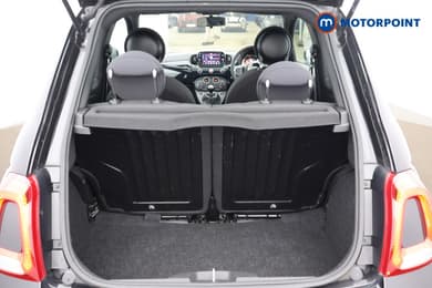 Fiat 500 TOP Manual Petrol Hatchback - Stock Number (1678170) - 17th supplementary image