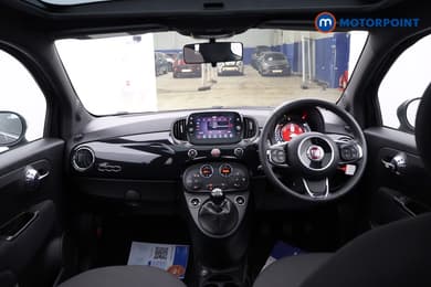 Fiat 500 TOP Manual Petrol Hatchback - Stock Number (1678170) - 18th supplementary image