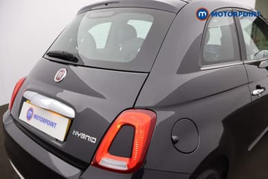Fiat 500 TOP Manual Petrol Hatchback - Stock Number (1678170) - 19th supplementary image