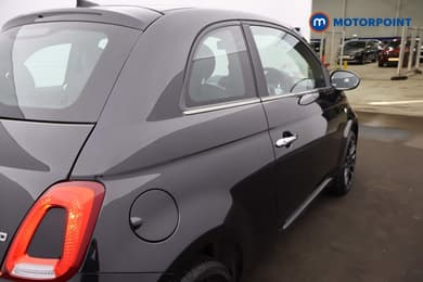 Fiat 500 TOP Manual Petrol Hatchback - Stock Number (1678170) - 20th supplementary image