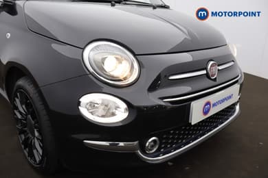 Fiat 500 TOP Manual Petrol Hatchback - Stock Number (1678170) - 23rd supplementary image