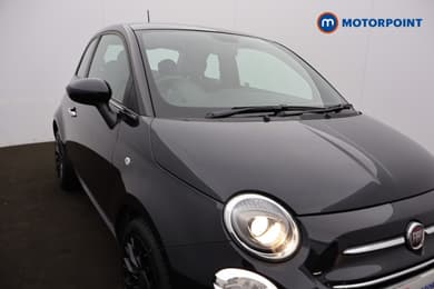 Fiat 500 TOP Manual Petrol Hatchback - Stock Number (1678170) - 24th supplementary image