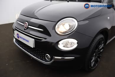 Fiat 500 TOP Manual Petrol Hatchback - Stock Number (1678170) - 25th supplementary image