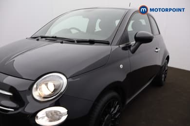Fiat 500 TOP Manual Petrol Hatchback - Stock Number (1678170) - 26th supplementary image