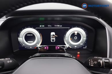 Nissan Qashqai N-Connecta Manual Petrol SUV - Stock Number (1683539) - 4th supplementary image