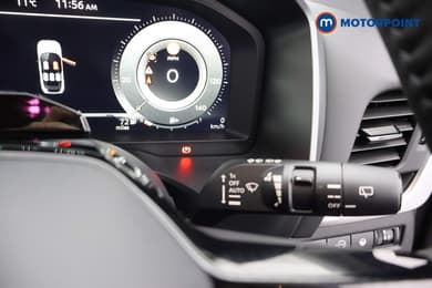 Nissan Qashqai N-Connecta Manual Petrol SUV - Stock Number (1683539) - 6th supplementary image