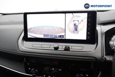 Nissan Qashqai N-Connecta Manual Petrol SUV - Stock Number (1683539) - 9th supplementary image