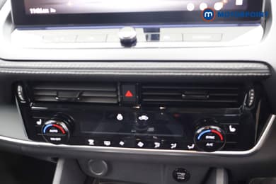 Nissan Qashqai N-Connecta Manual Petrol SUV - Stock Number (1683539) - 10th supplementary image