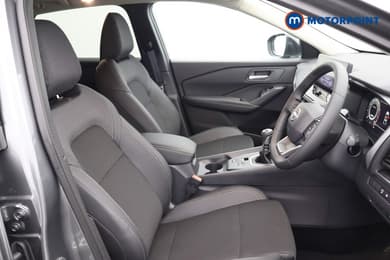 Nissan Qashqai N-Connecta Manual Petrol SUV - Stock Number (1683539) - 16th supplementary image