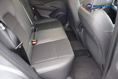 Nissan Qashqai N-Connecta Manual Petrol SUV - Stock Number (1683539) - 19th supplementary image