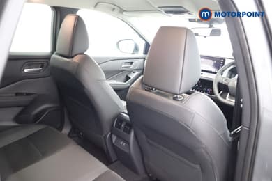 Nissan Qashqai N-Connecta Manual Petrol SUV - Stock Number (1683539) - 20th supplementary image