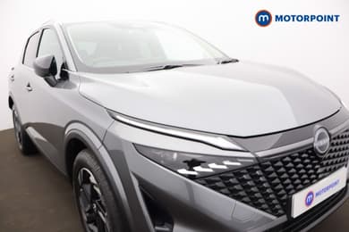 Nissan Qashqai N-Connecta Manual Petrol SUV - Stock Number (1683539) - 30th supplementary image