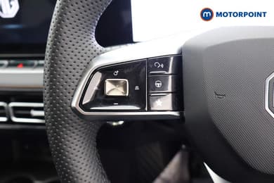 Mg Motor Uk HS Trophy Automatic Petrol-Electric Hybrid SUV - Stock Number (1686164) - 2nd supplementary image