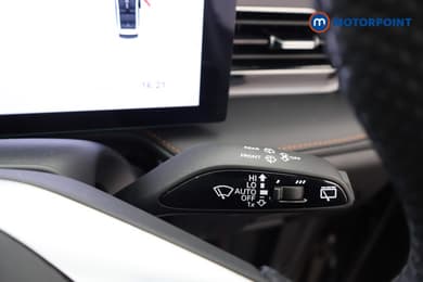 Mg Motor Uk HS Trophy Automatic Petrol-Electric Hybrid SUV - Stock Number (1686164) - 6th supplementary image
