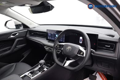 Mg Motor Uk HS Trophy Automatic Petrol-Electric Hybrid SUV - Stock Number (1686164) - 13th supplementary image